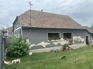 Casa de vânzare în localitatea Gurbediu  - imagine 3