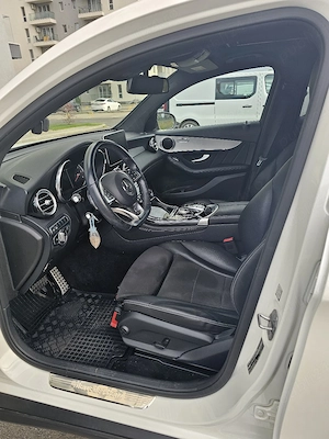 Mercedes-Benz GLC 250 d 4MATIC - imagine 6