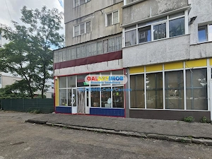 Vanzare spatiu comercial Ploiesti Vest