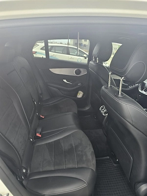 Mercedes-Benz GLC 250 d 4MATIC - imagine 9