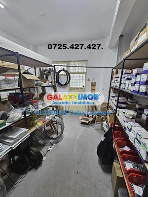 Vanzare spatiu comercial Ploiesti Vest - imagine 5