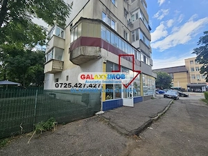 Vanzare spatiu comercial Ploiesti Vest - imagine 8