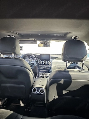 Mercedes-Benz GLC 250 d 4MATIC - imagine 4