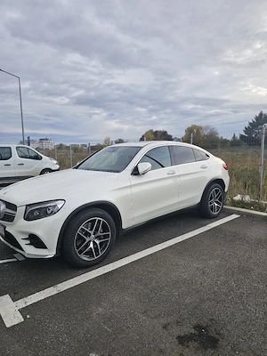Mercedes-Benz GLC 250 d 4MATIC - imagine 2