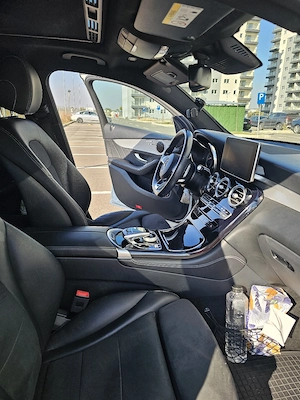Mercedes-Benz GLC 250 d 4MATIC - imagine 7