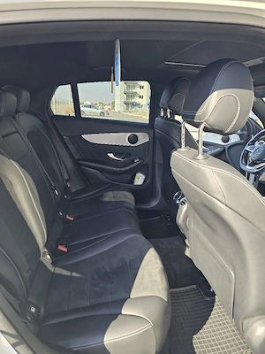 Mercedes-Benz GLC 250 d 4MATIC - imagine 8