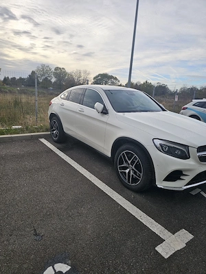 Mercedes-Benz GLC 250 d 4MATIC - imagine 3