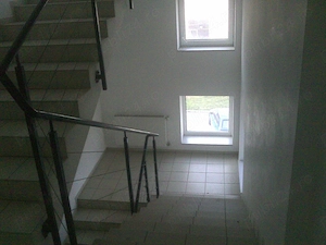 Spatii cu SAD  de inchiriat in  cladire de birouri pe artera principala in Timisoara - imagine 8