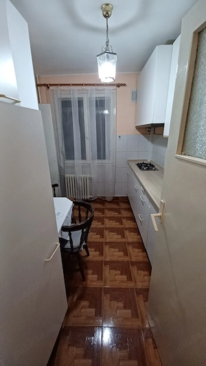 Unirii -Cantemir, etaj 2, bloc reabilitat, loc parcare - imagine 5