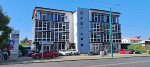 Spatii cu SAD  de inchiriat in  cladire de birouri