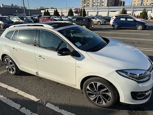 Renault megane 1.6dci Bose edition - imagine 3