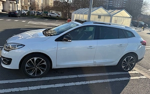 Renault megane 1.6dci Bose edition - imagine 2