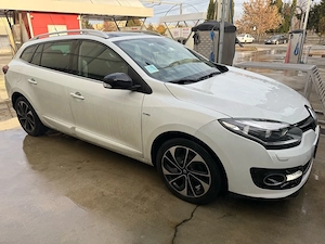 Renault megane 1.6dci Bose edition - imagine 4