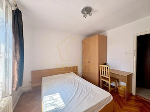 Apartament spațios cu 3 camere | Ultracentral - imagine 7