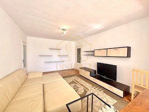 Apartament spațios cu 3 camere | Ultracentral - imagine 3