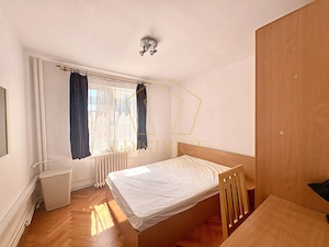 Apartament spațios cu 3 camere | Ultracentral - imagine 8