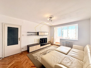 Apartament spațios cu 3 camere | Ultracentral - imagine 2