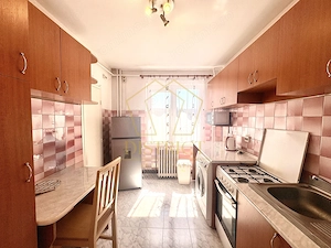 Apartament spațios cu 3 camere | Ultracentral - imagine 9