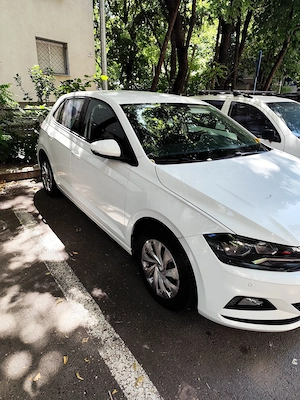 Vând VW Polo benzina  - imagine 2