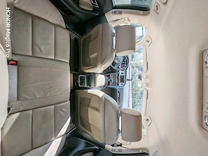 Vând Audi A6 C6 allroad 2009 - imagine 3