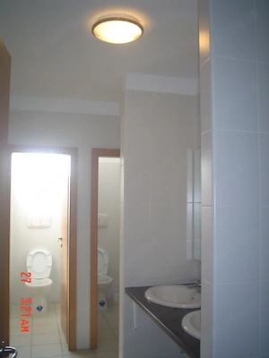 Spatii cu SAD  de inchiriat in  cladire de birouri pe artera principala in Timisoara - imagine 10