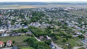 Casa cu etaj, 4 camere, 600 mp teren, Valea Lupului - imagine 17