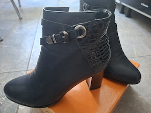 botine ghete dama, elegante