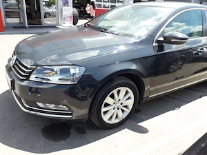 Wolkswagen Passat  - imagine 3