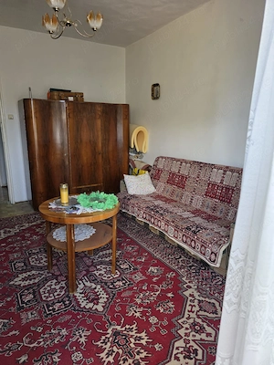 Vand apartament 2 camere Tractorul  - imagine 7