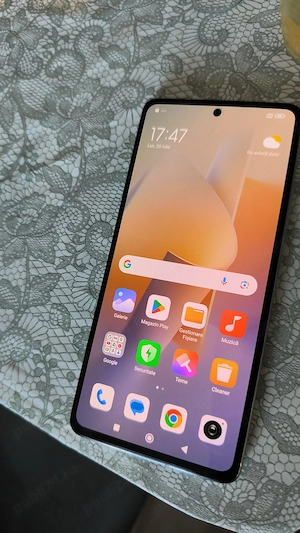 Xiaomi 11 T 8 gb si 128