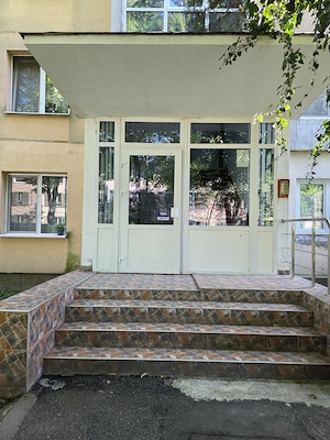 Vand apartament 2 camere Tractorul  - imagine 5