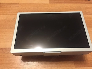 Kit Navigatie SYNC 3 Waze Spotify Videoplayer Ford Focus Mondeo Kuga C-Max Mustang - imagine 2