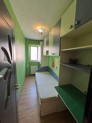 Apartament 3 camere | Calea Șagului – Ana Ipătescu | 48 mp utili - imagine 3