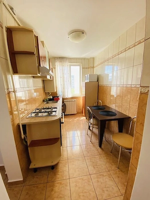 Apartament 2 Camere | Parcare | Boxa - imagine 6
