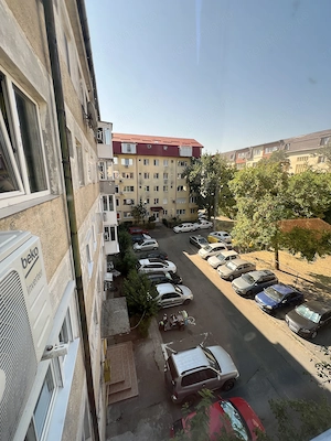 Apartament 3 camere | Calea Șagului – Ana Ipătescu | 48 mp utili - imagine 11