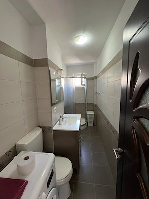 Apartament 3 camere | Calea Șagului – Ana Ipătescu | 48 mp utili - imagine 5