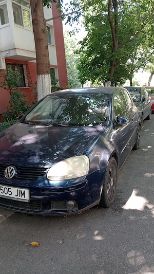 Volkswagen Golf V 1.4 2007 - imagine 5