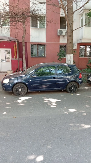 Volkswagen Golf V 1.4 2007 - imagine 3