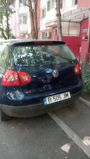Volkswagen Golf V 1.4 2007 - imagine 2