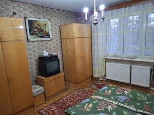 Apartament 3 camere, etaj 1, zona Liceu Auto - imagine 5