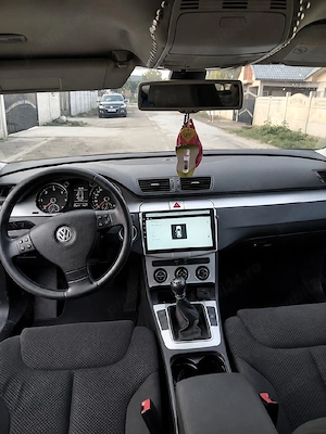 Vand sau schimb passat b6 2010  - imagine 5