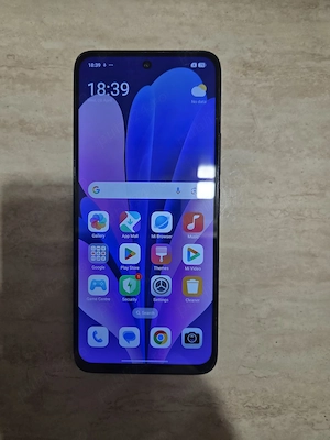 Telefon redmi 13