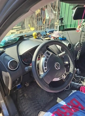 Nissan Qashqai  - imagine 3