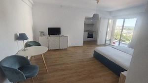 Studio spatios, bloc RAMS, centrala proprie, langa metrou Pantelimon