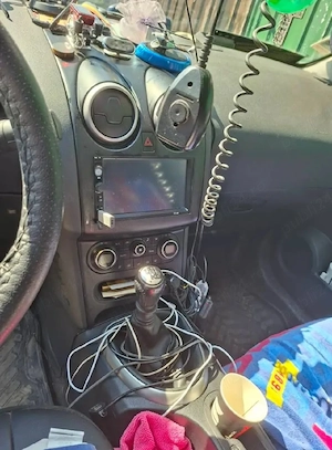 Nissan Qashqai  - imagine 2