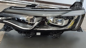 far stanga renault talisman 2018