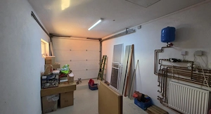 Casa individuala 5 camere | teren 575 mp | aproape de centrul Dumbravitei - imagine 13