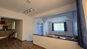Casa individuala 5 camere | teren 575 mp | aproape de centrul Dumbravitei - imagine 5