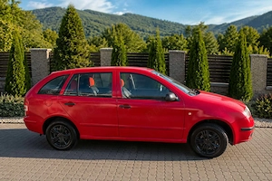Scoda Fabia 1.4 disel 80 CP - imagine 2