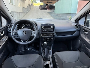 Renault Clio 0.9 Tce benzina euro 6, prop de noua, 62.000 Km - imagine 5